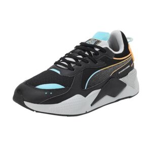 Puma Unisex Adult RSX 3D Sneaker